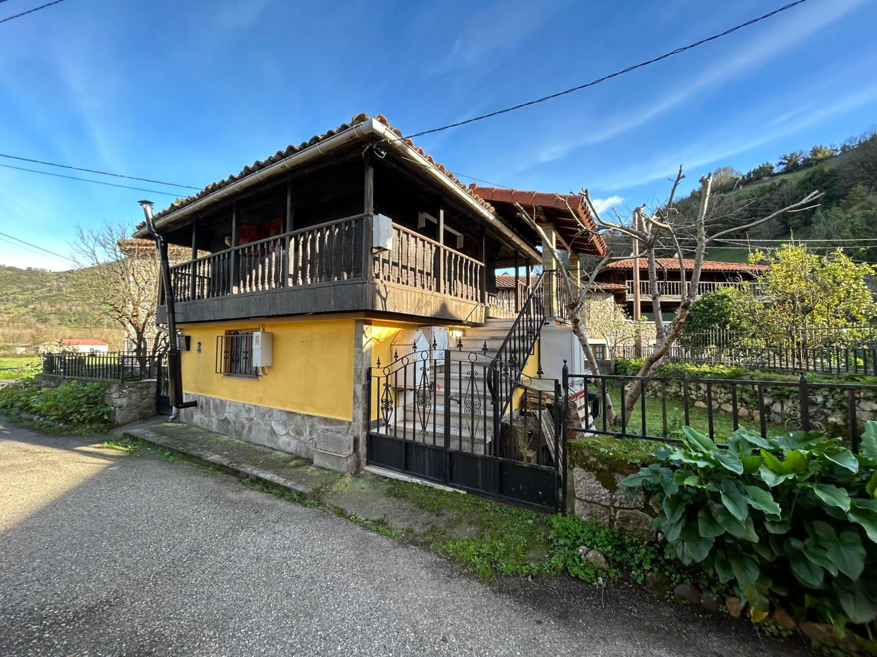 Finca del Hórreo