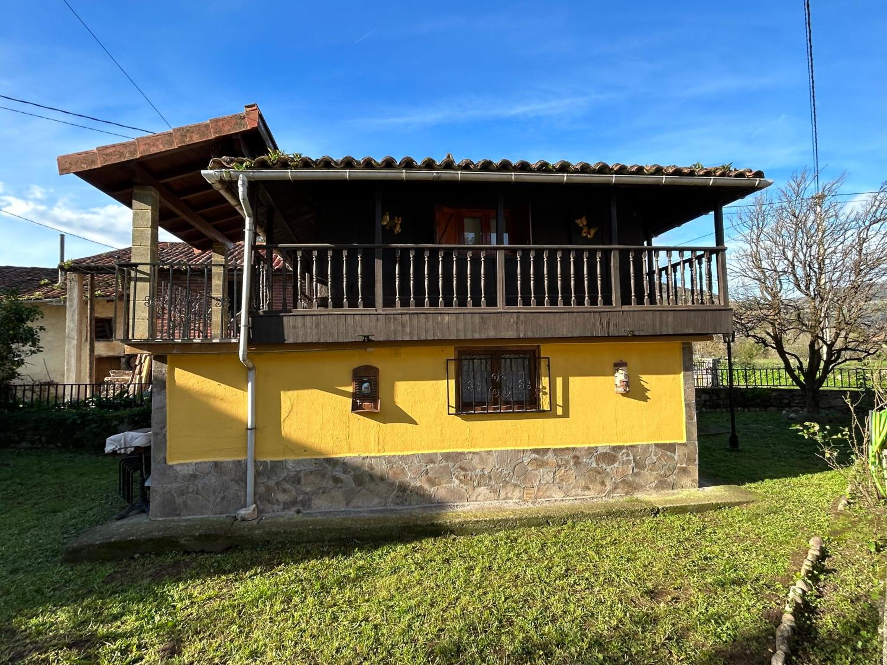 Finca del Hórreo