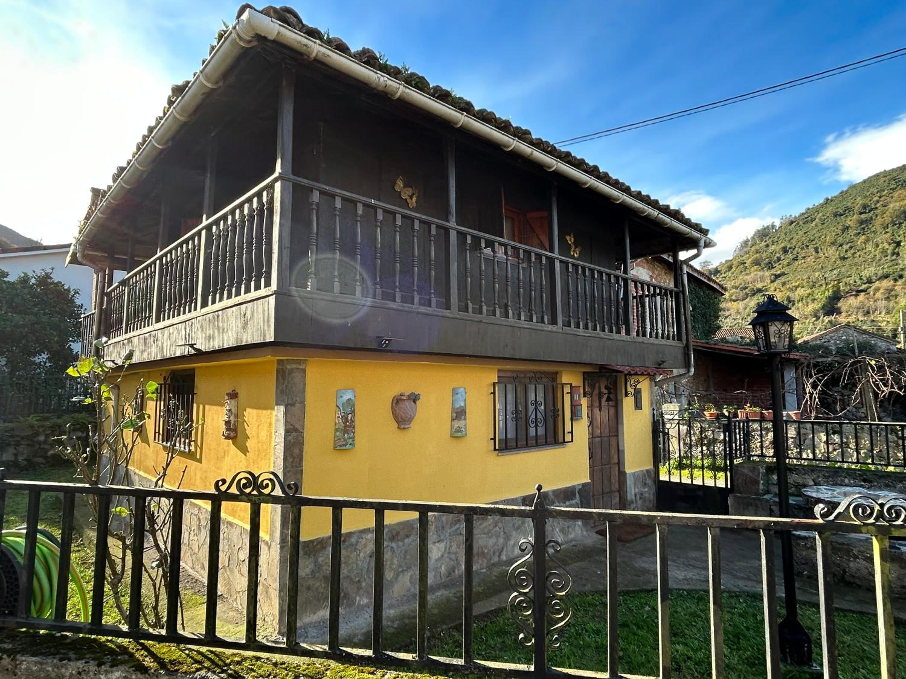 Finca del Hórreo