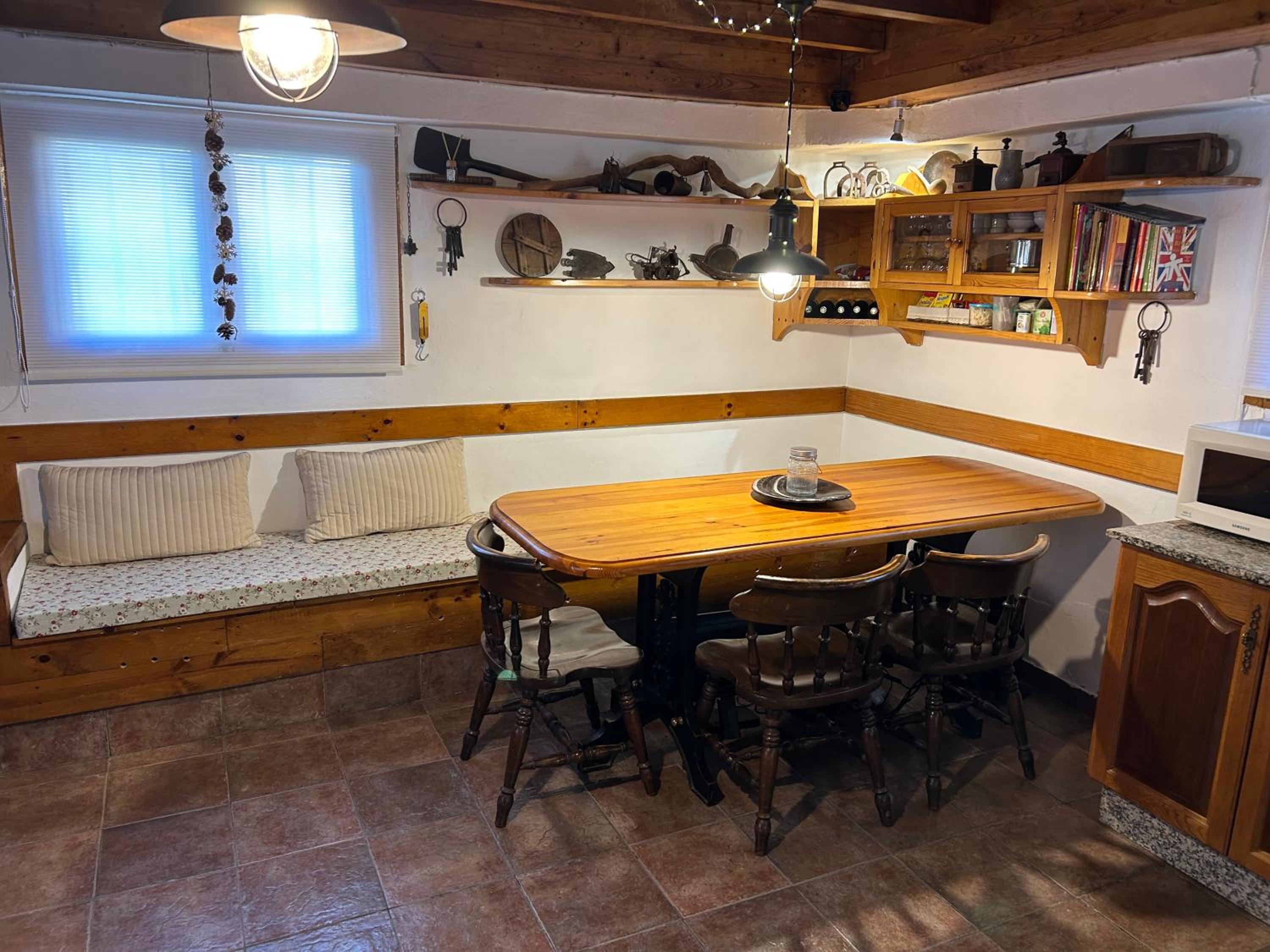 Finca del Hórreo photo 2