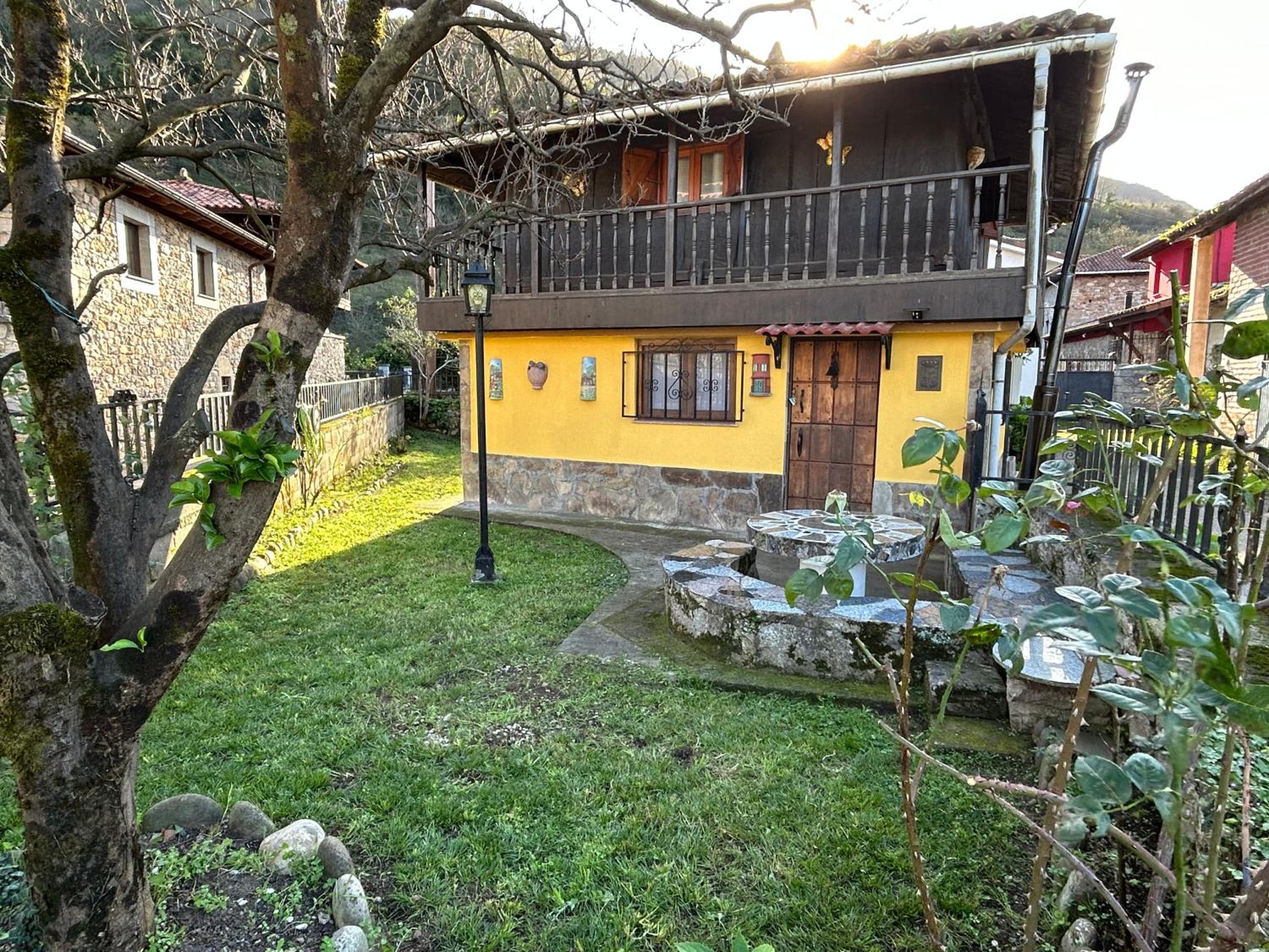 Finca del Hórreo