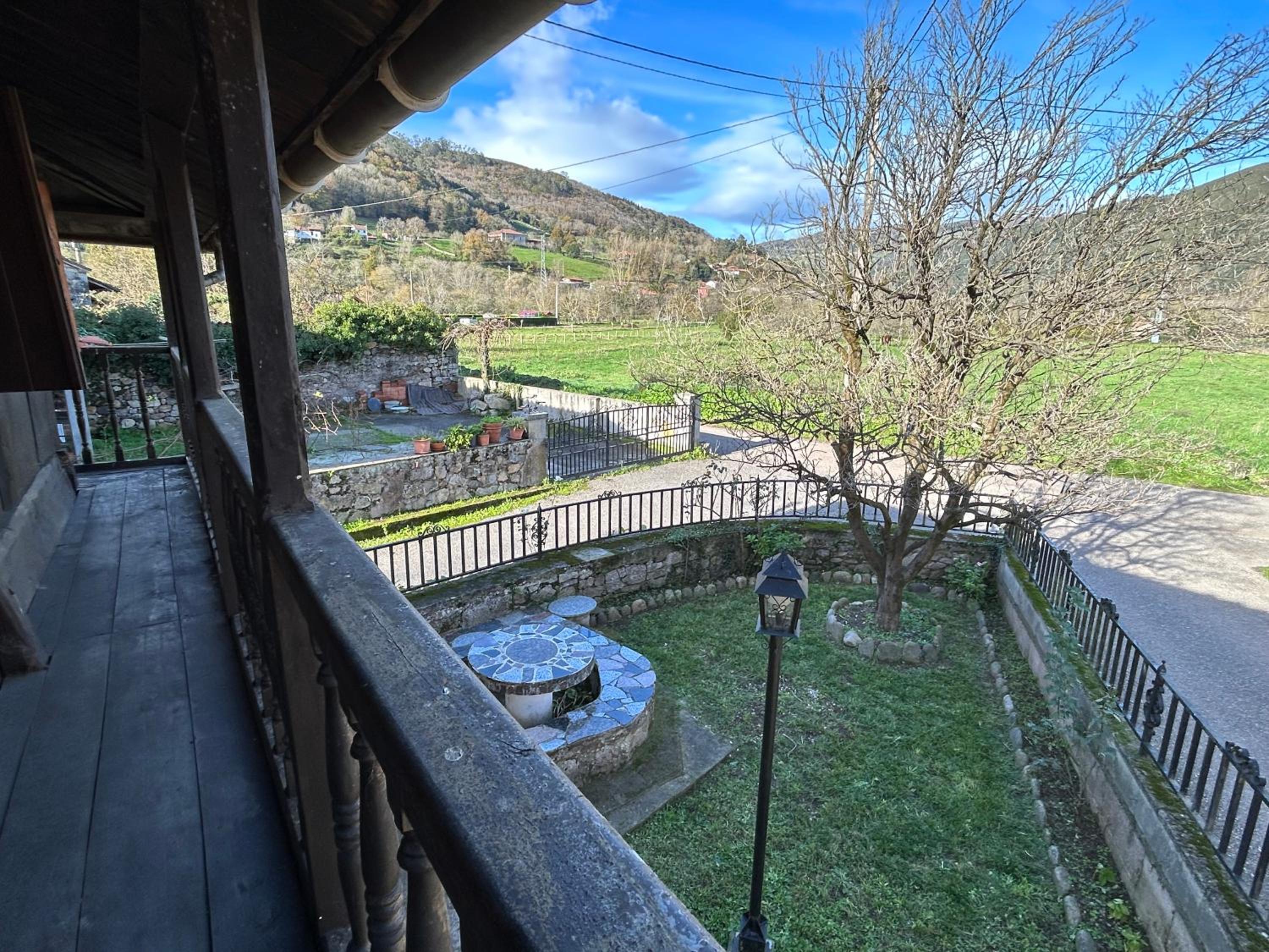 Finca del Hórreo