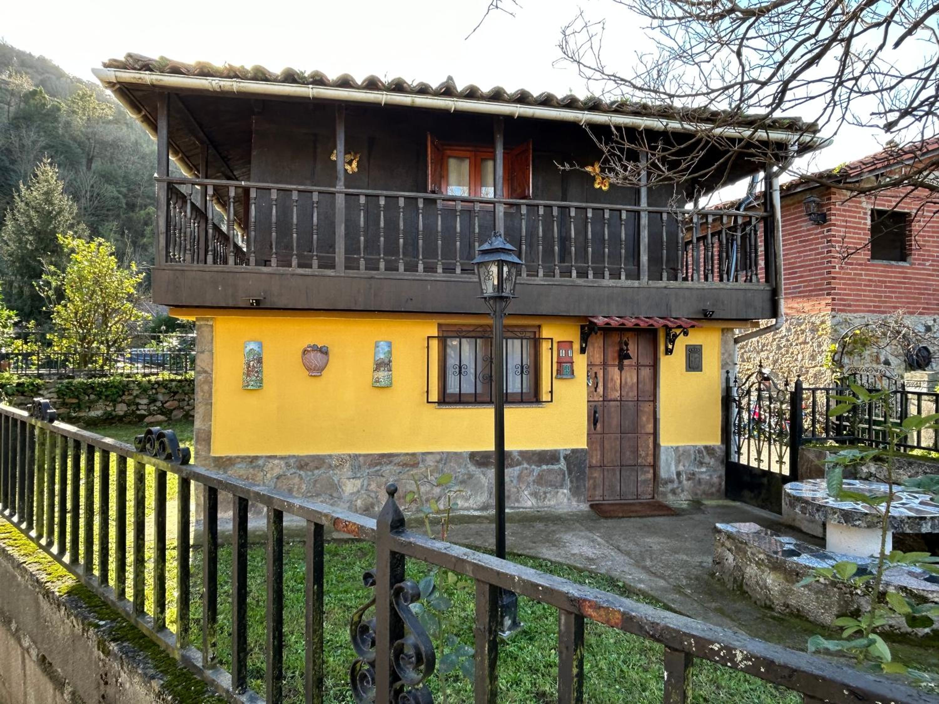 Finca del Hórreo