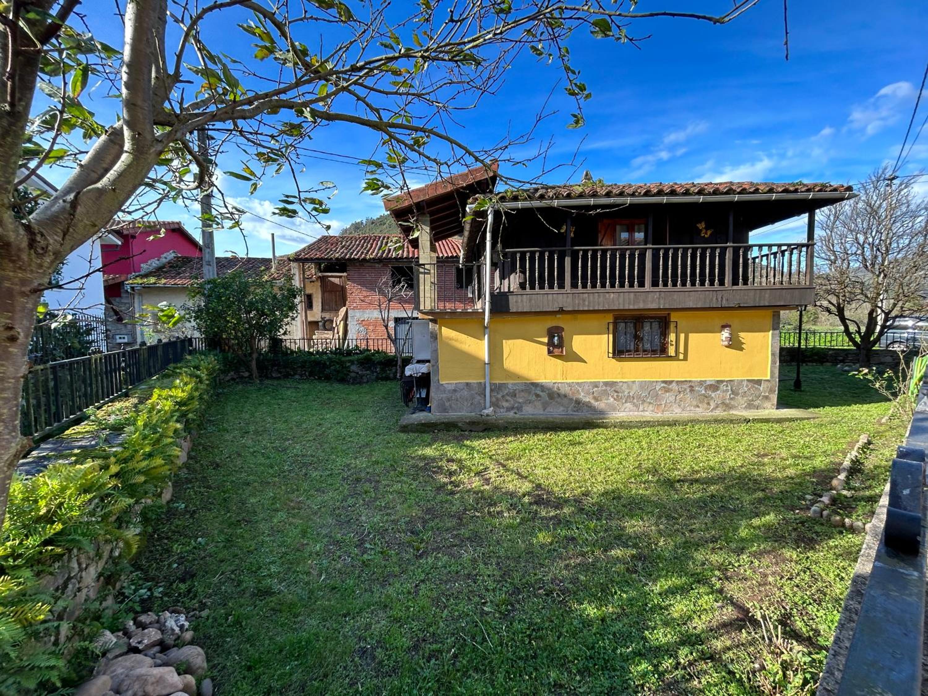 Finca del Hórreo