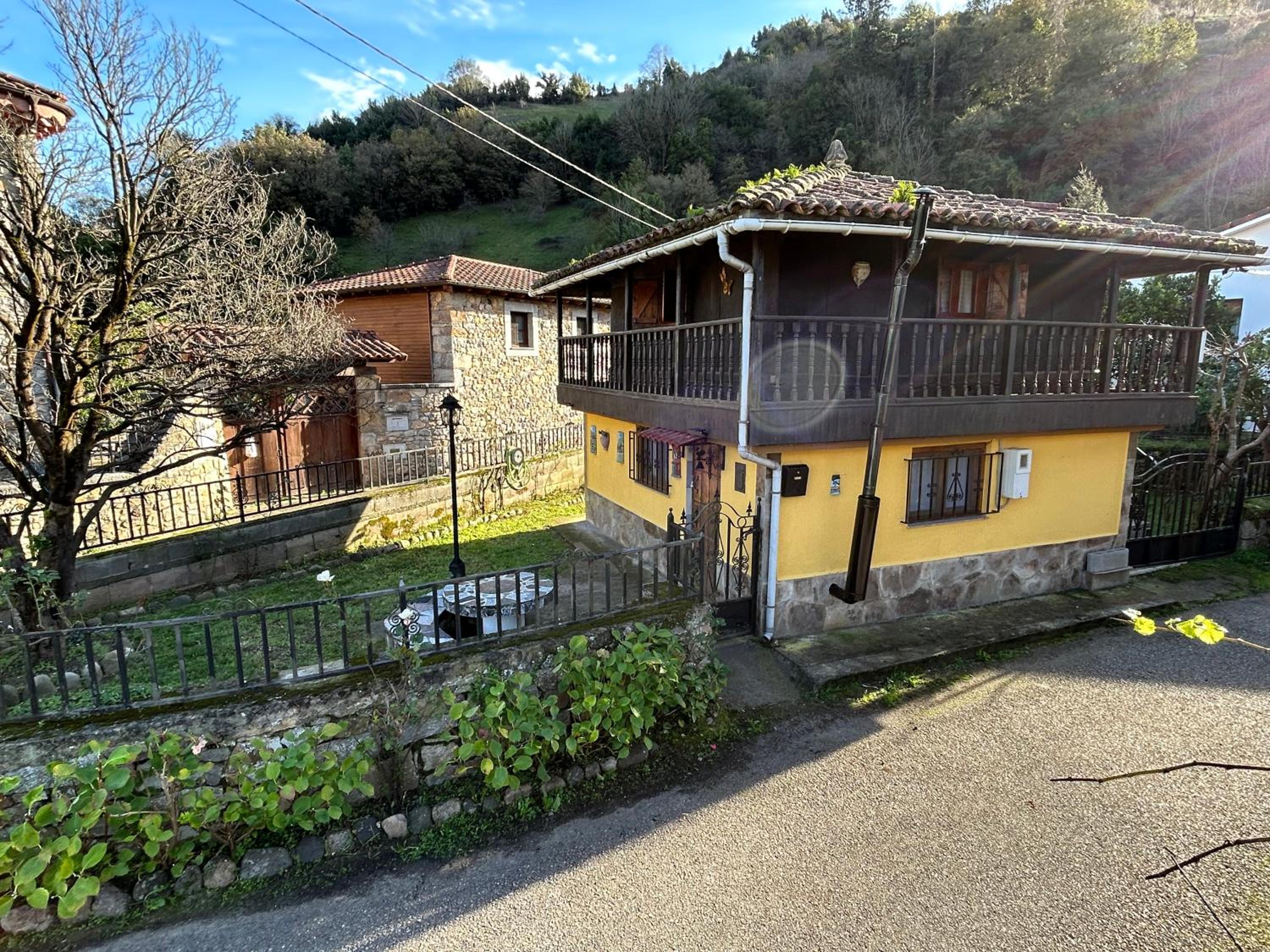 Finca del Hórreo