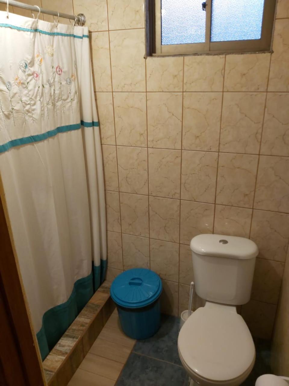 Cabañas el Chañar