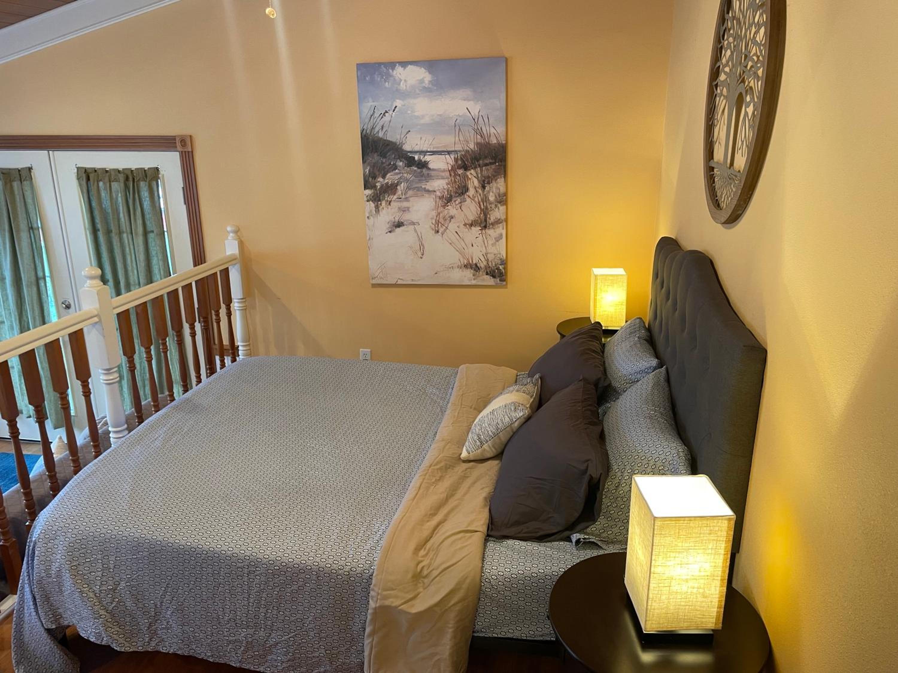 Beach Casita - Allyn Inn view 4