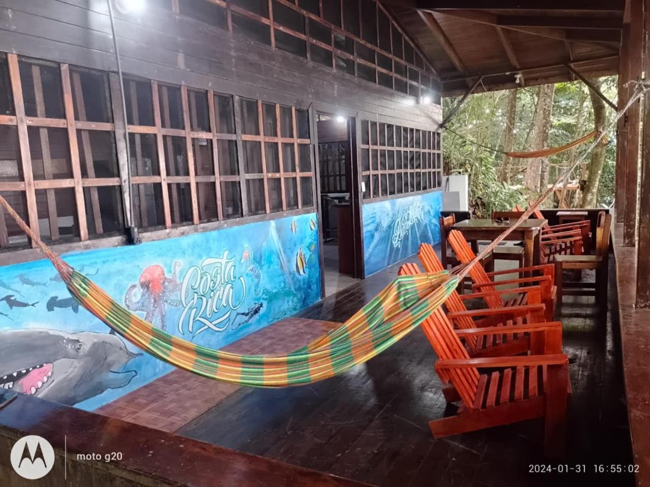 Pirate Drake Beach Camp & Tour company