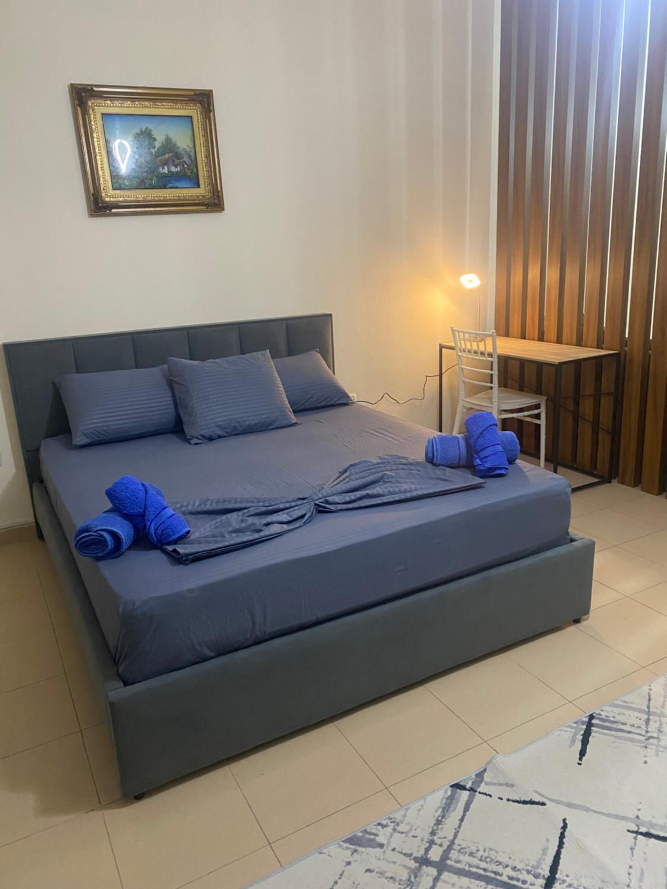 Chlo apartment 4 Tirane