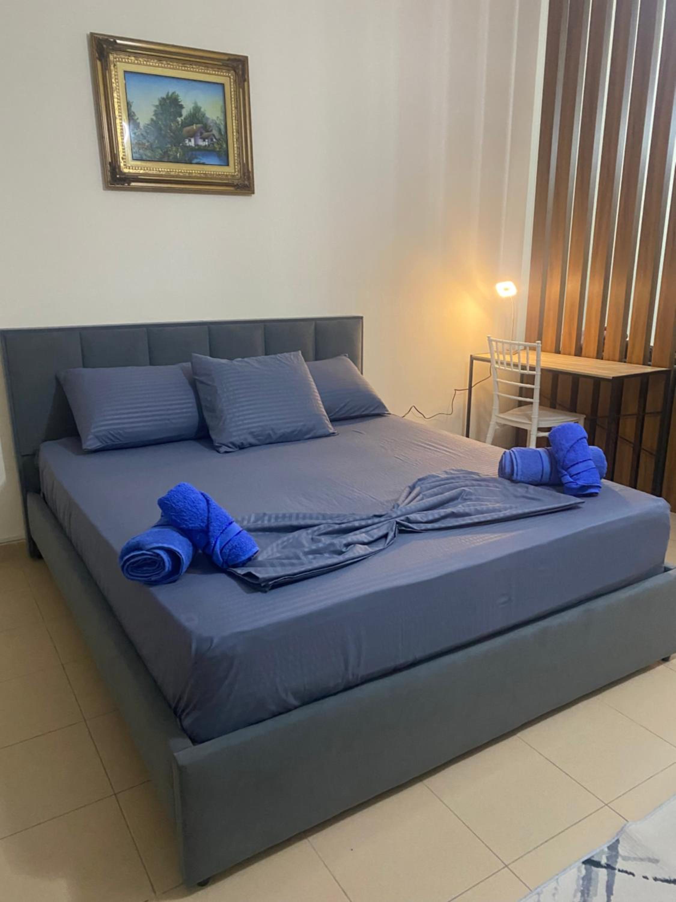 Chlo apartment 4 Tirane