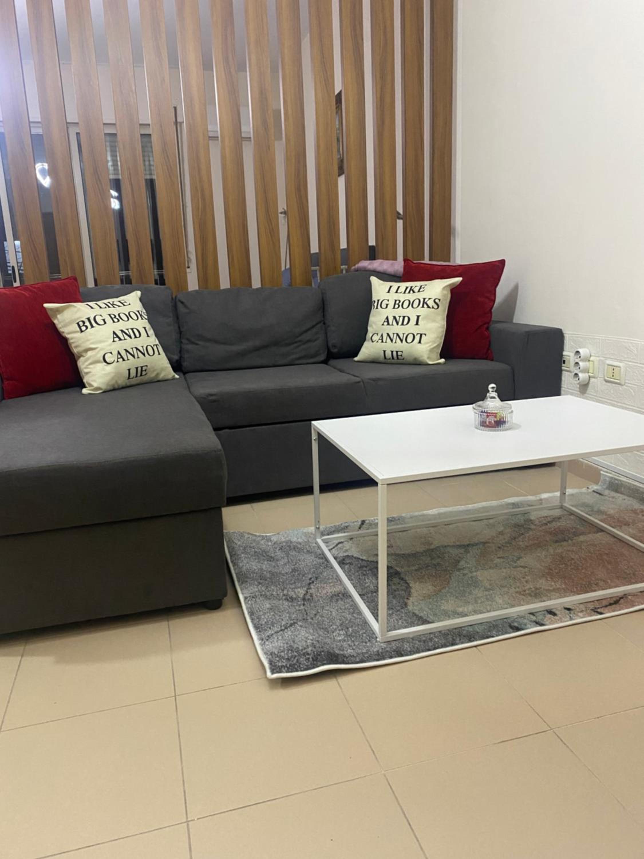 Chlo apartment 4 Tirane