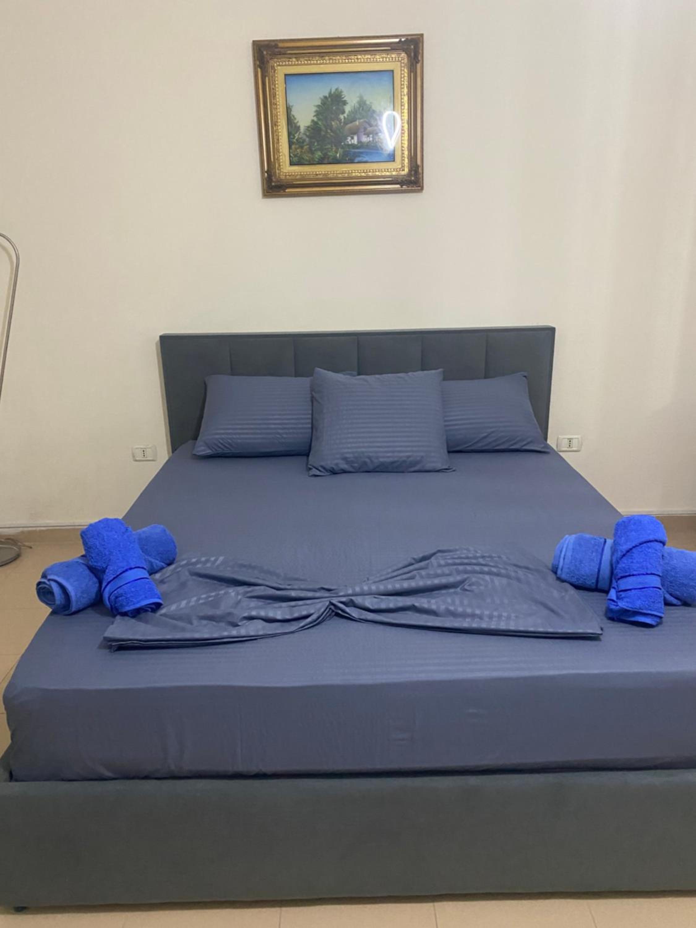 Chlo apartment 4 Tirane