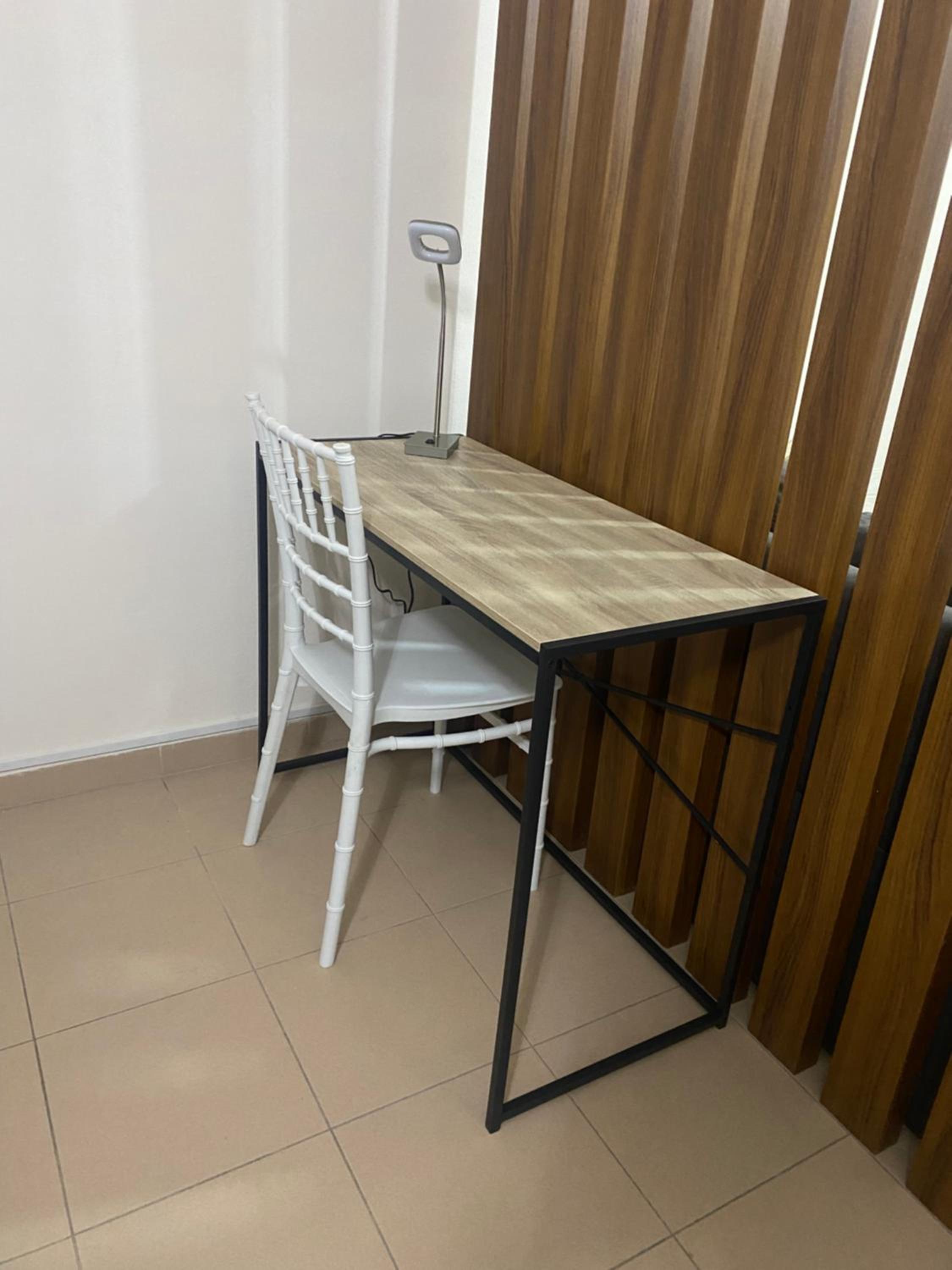Chlo apartment 4 Tirane
