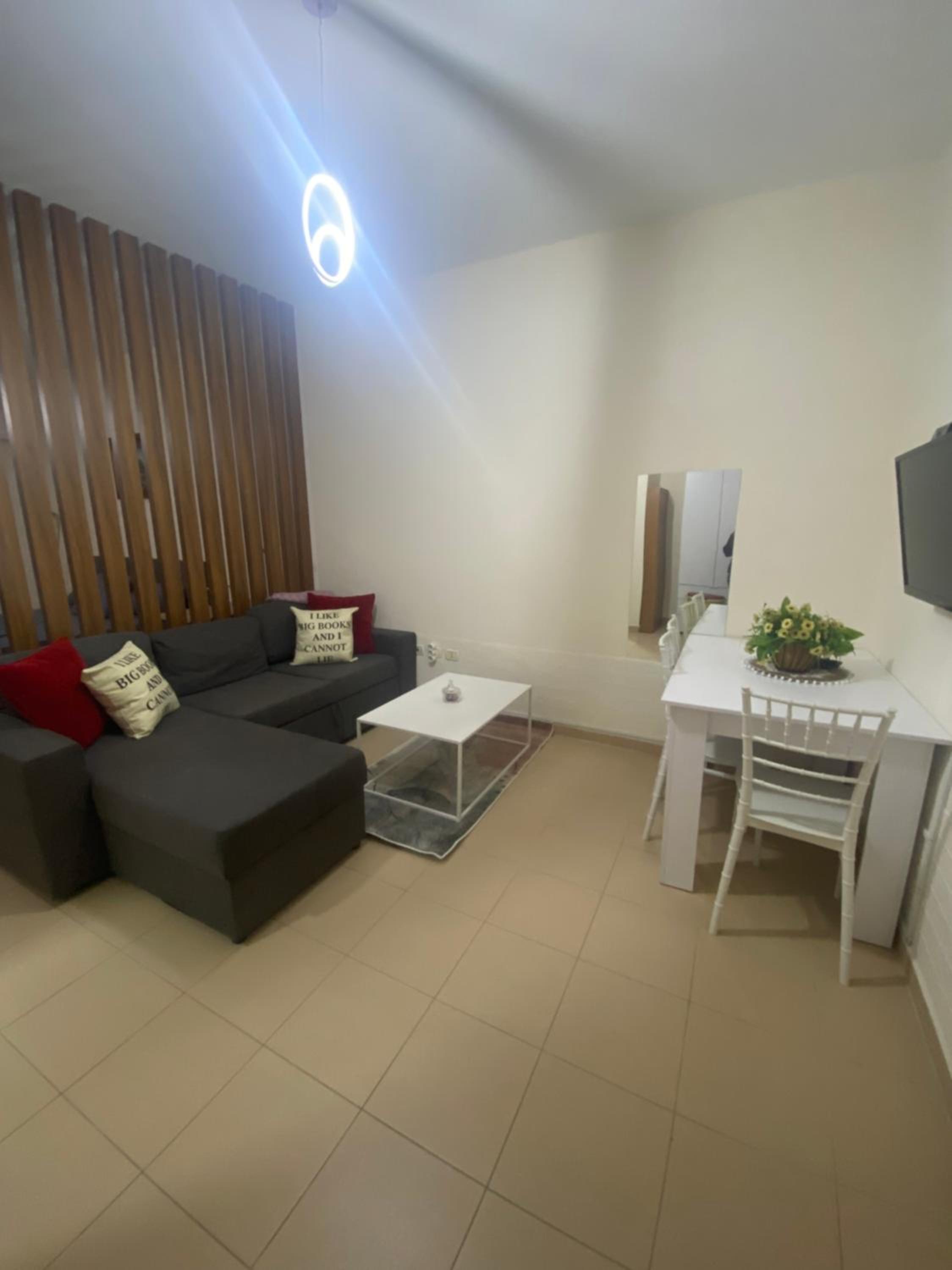 Chlo apartment 4 Tirane