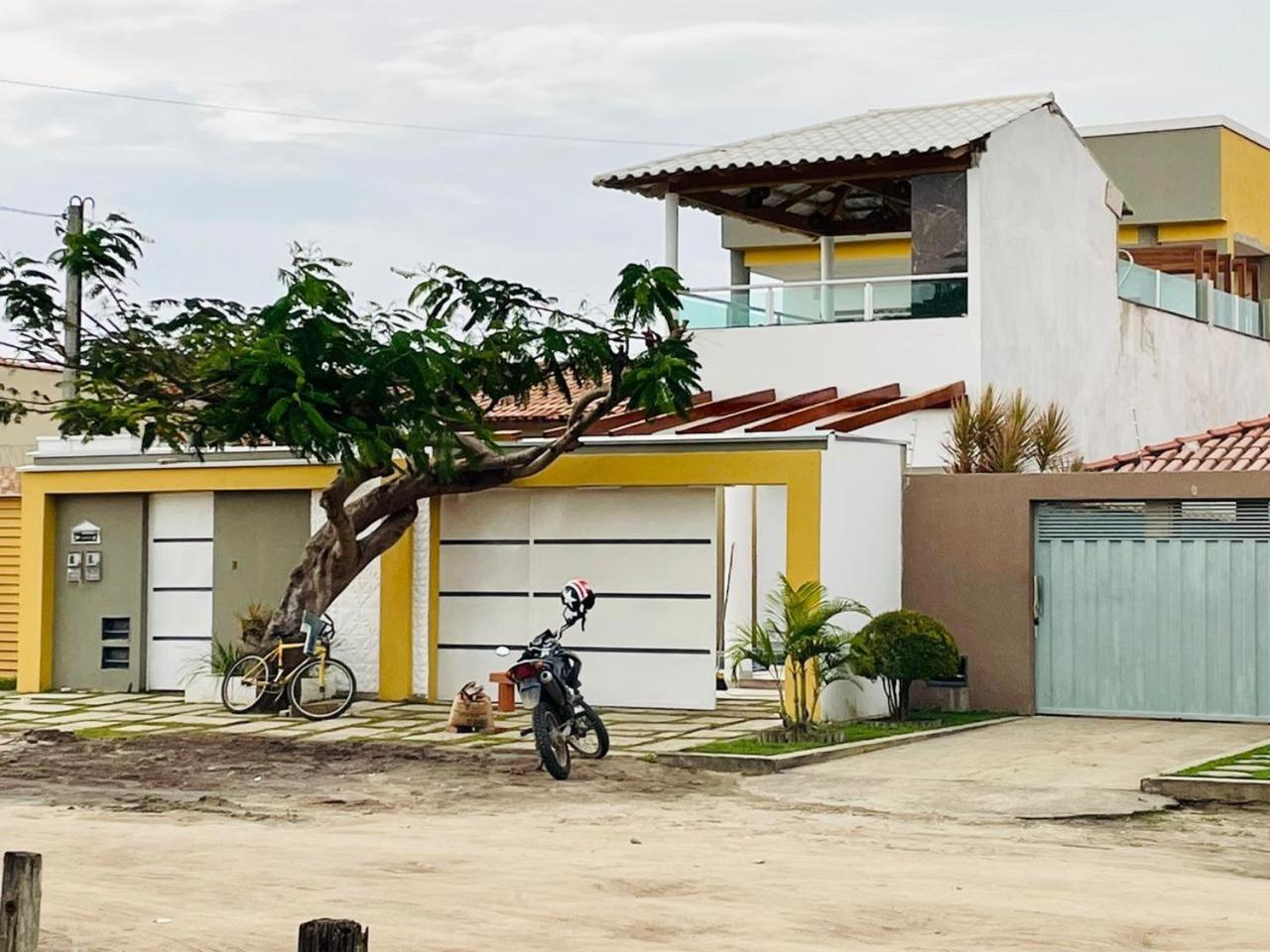 Villa Prado