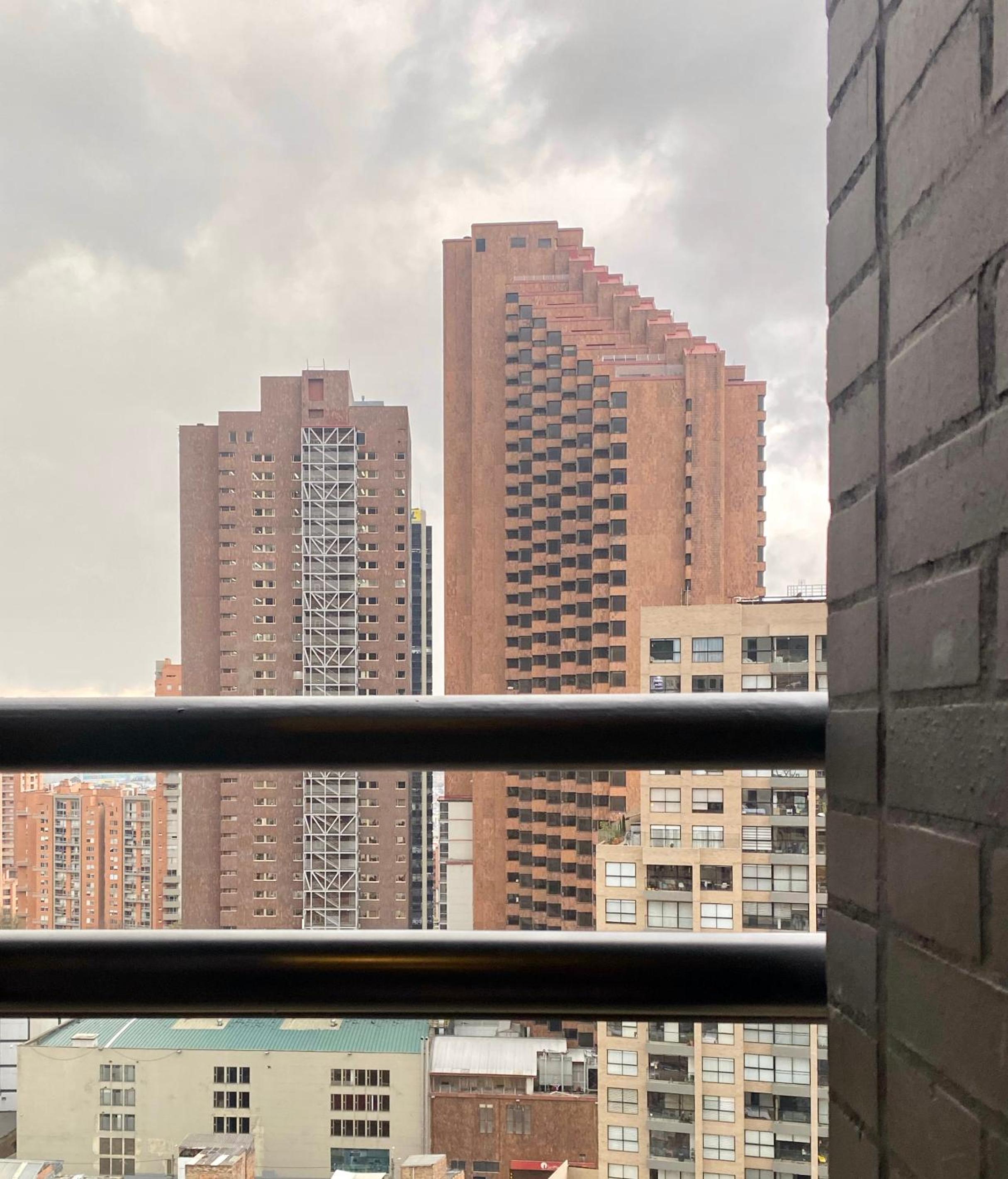 Perfect Loft In Centro Internacional