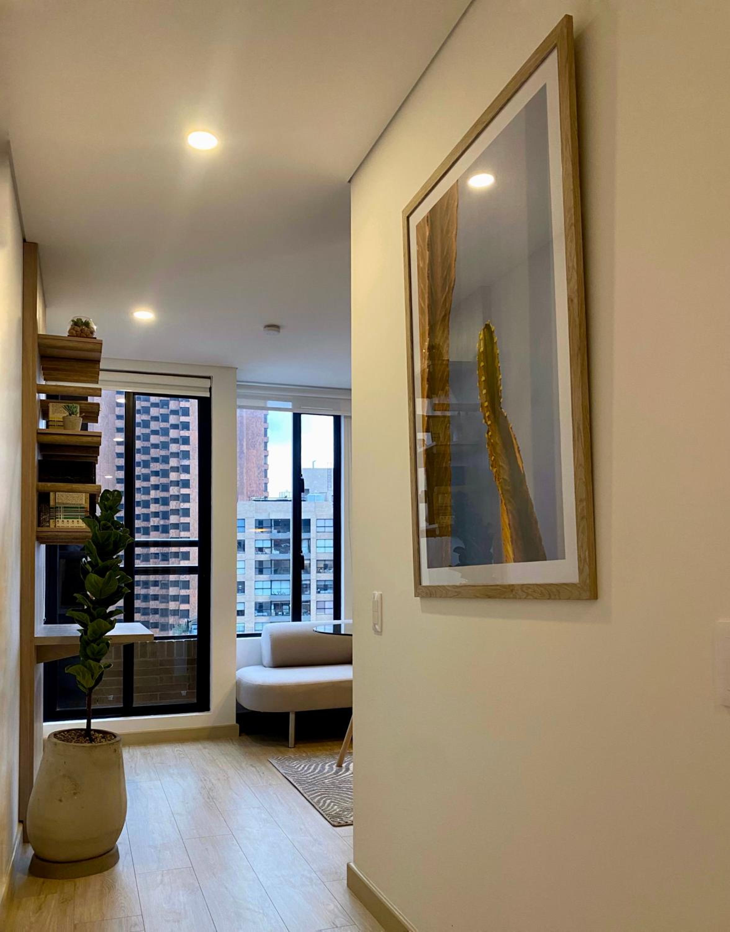 Perfect Loft In Centro Internacional