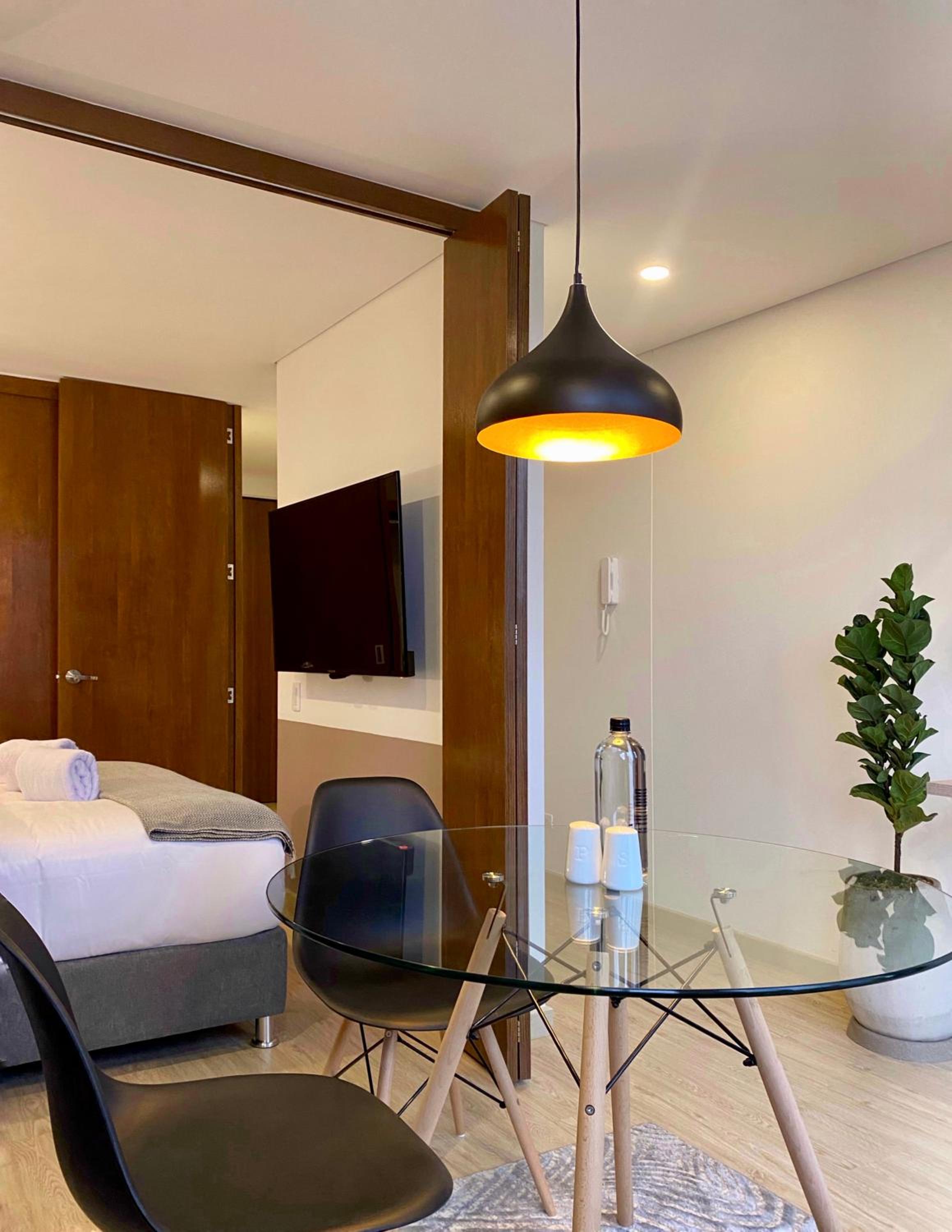 Perfect Loft In Centro Internacional