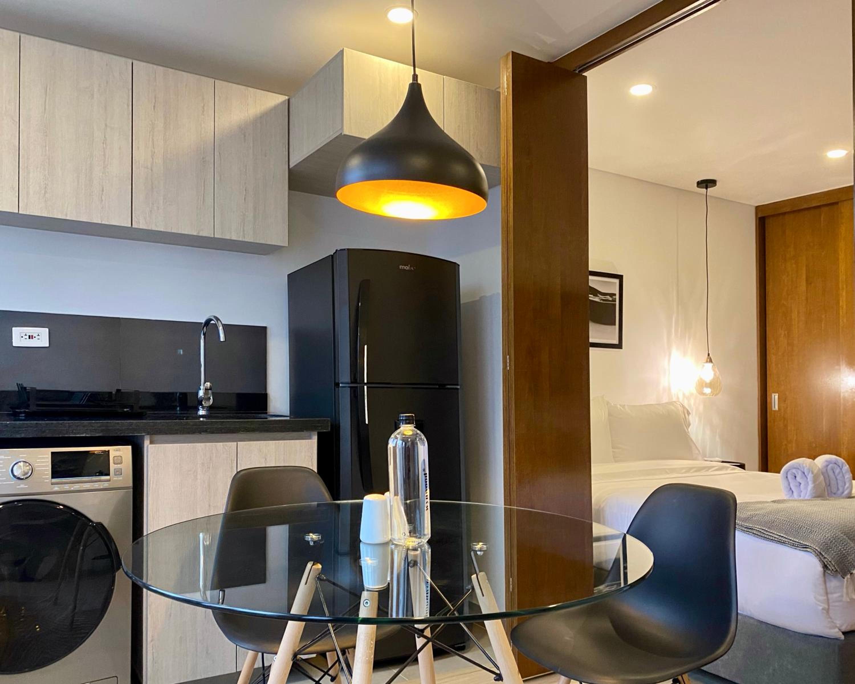 Perfect Loft In Centro Internacional