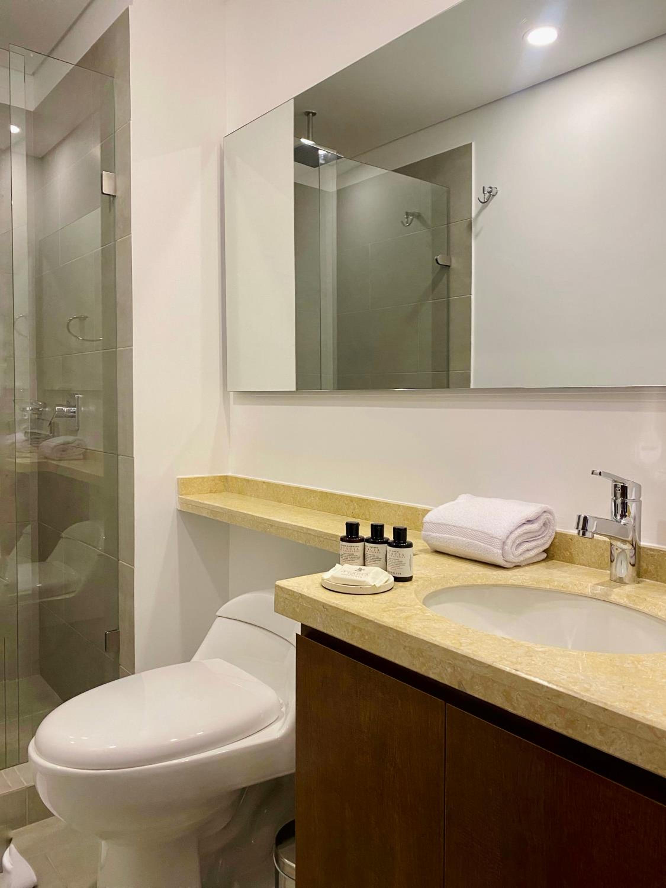 Perfect Loft In Centro Internacional