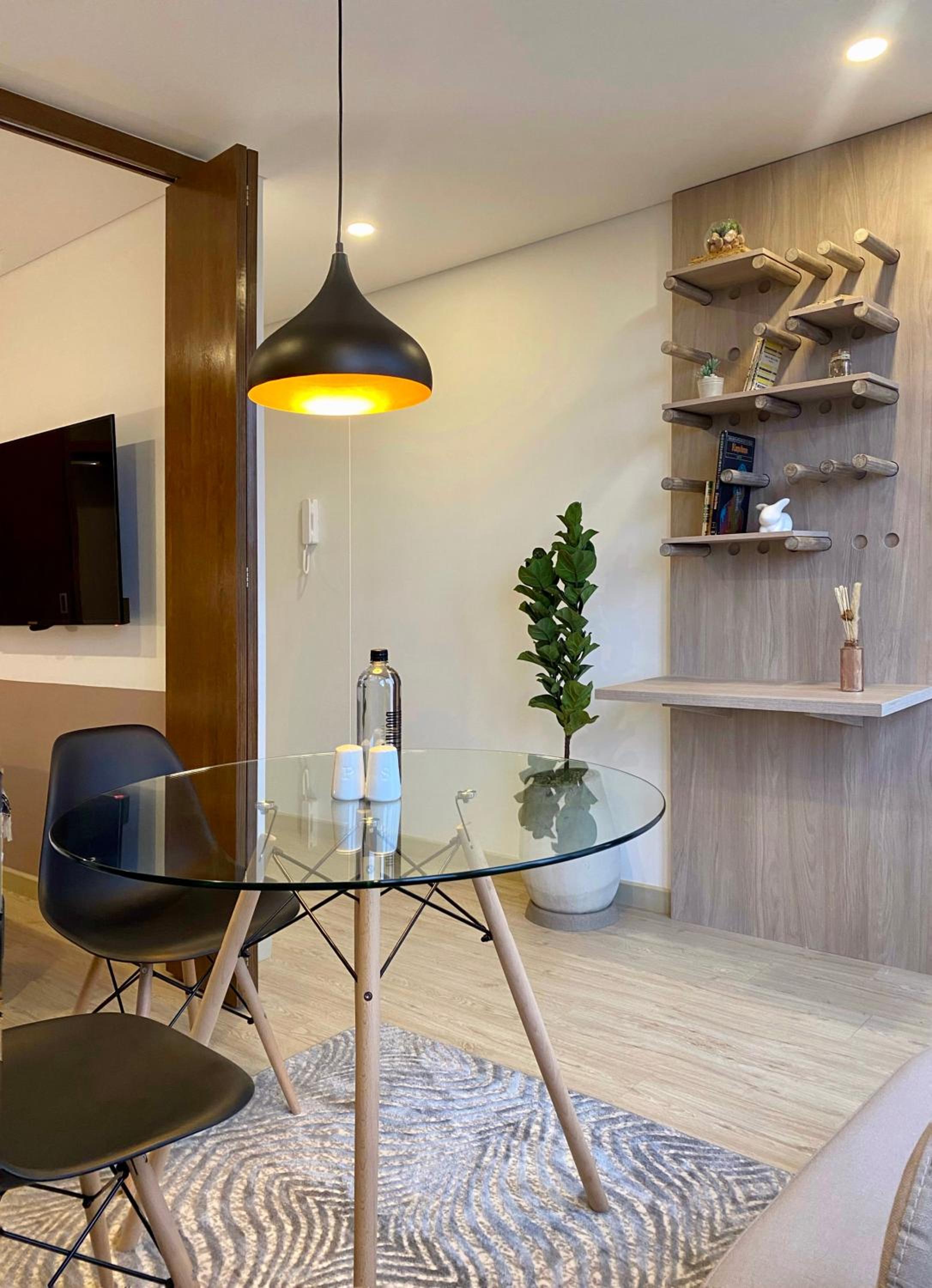Perfect Loft In Centro Internacional
