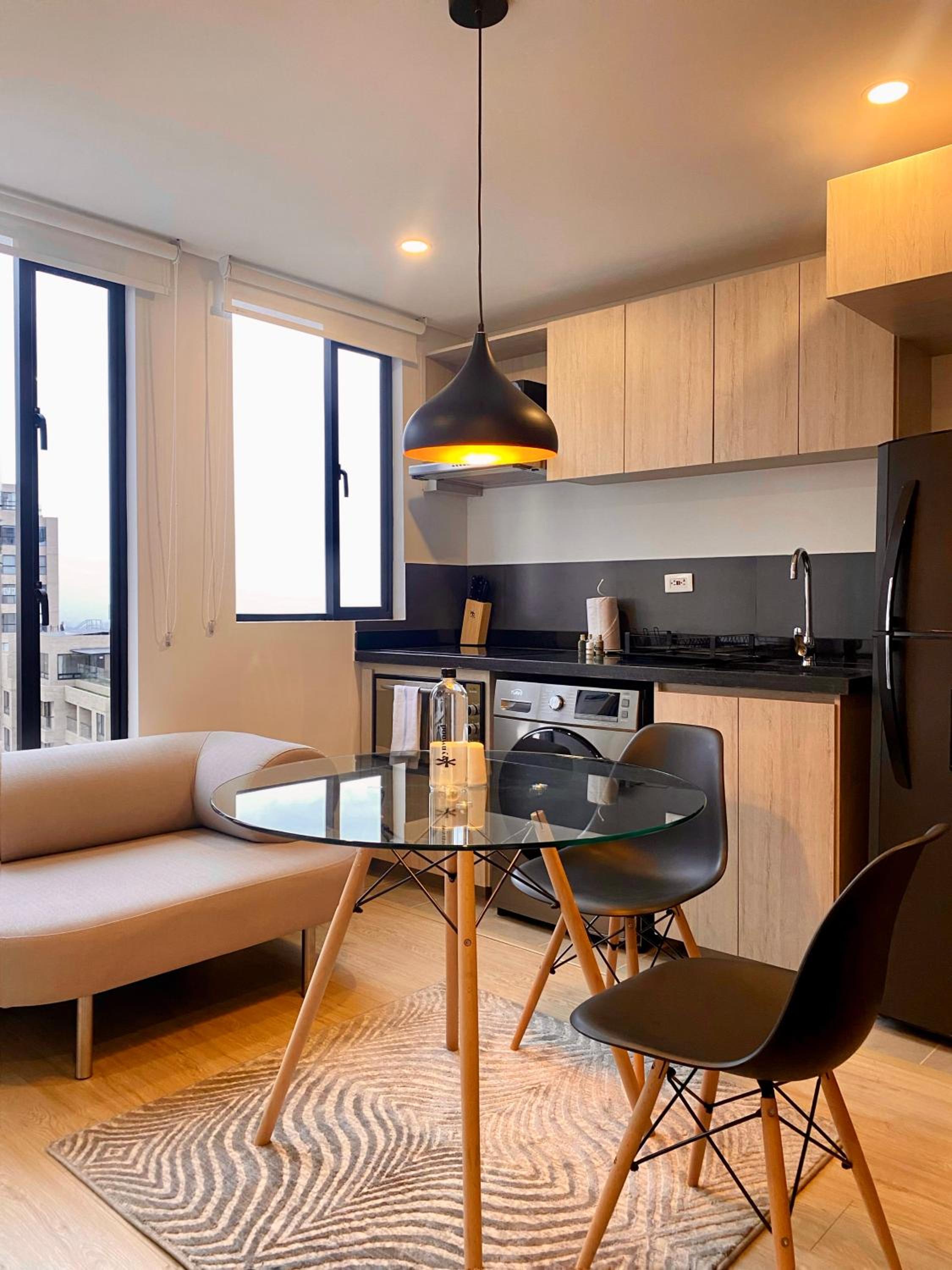 Perfect Loft In Centro Internacional