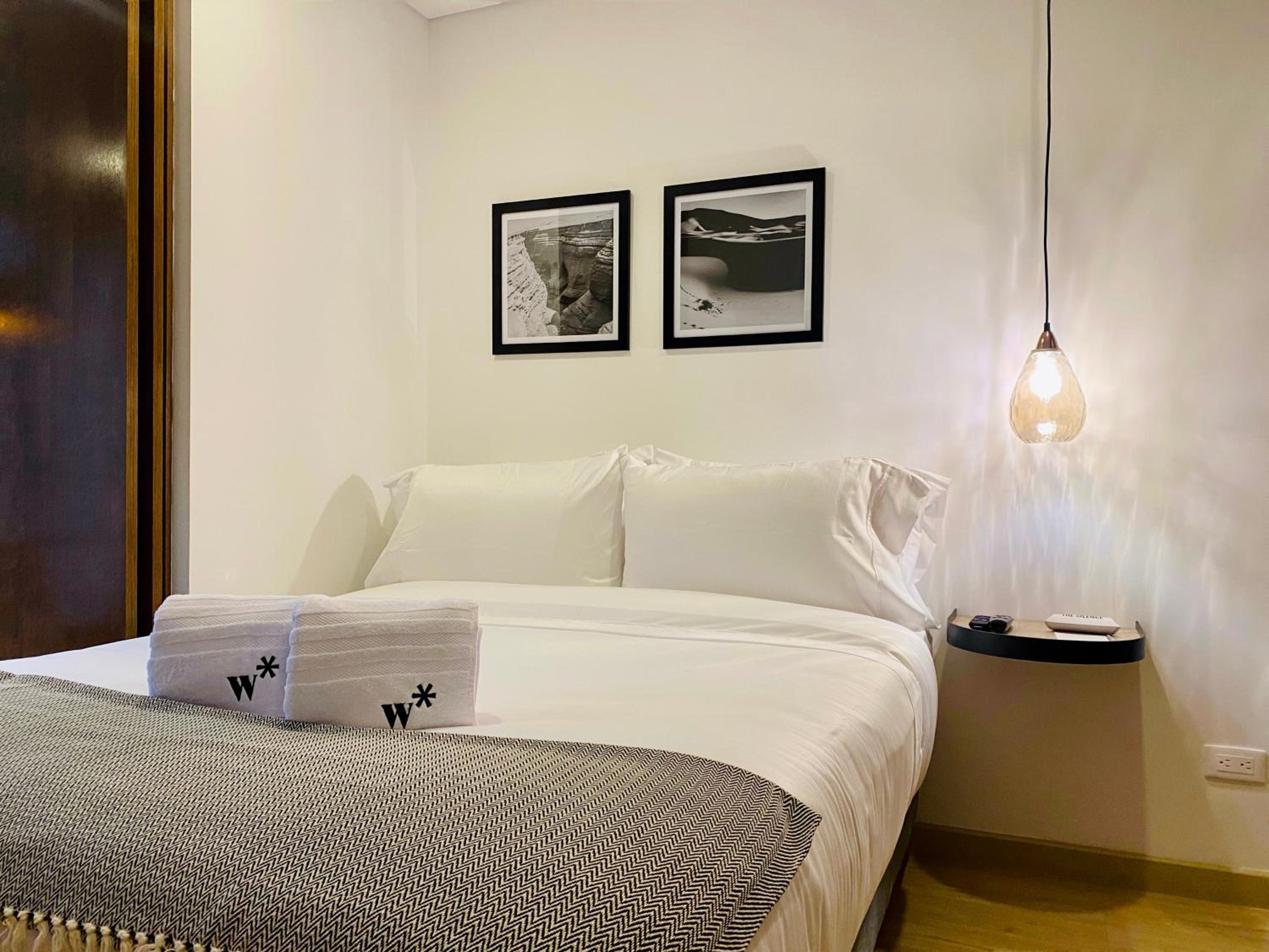 Perfect Loft In Centro Internacional