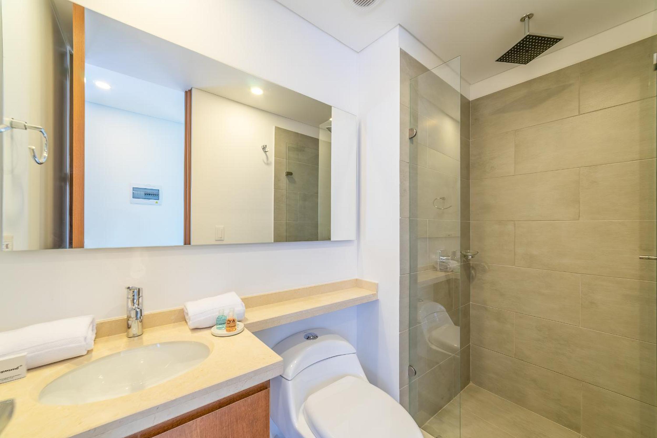 Perfect Loft In Centro Internacional