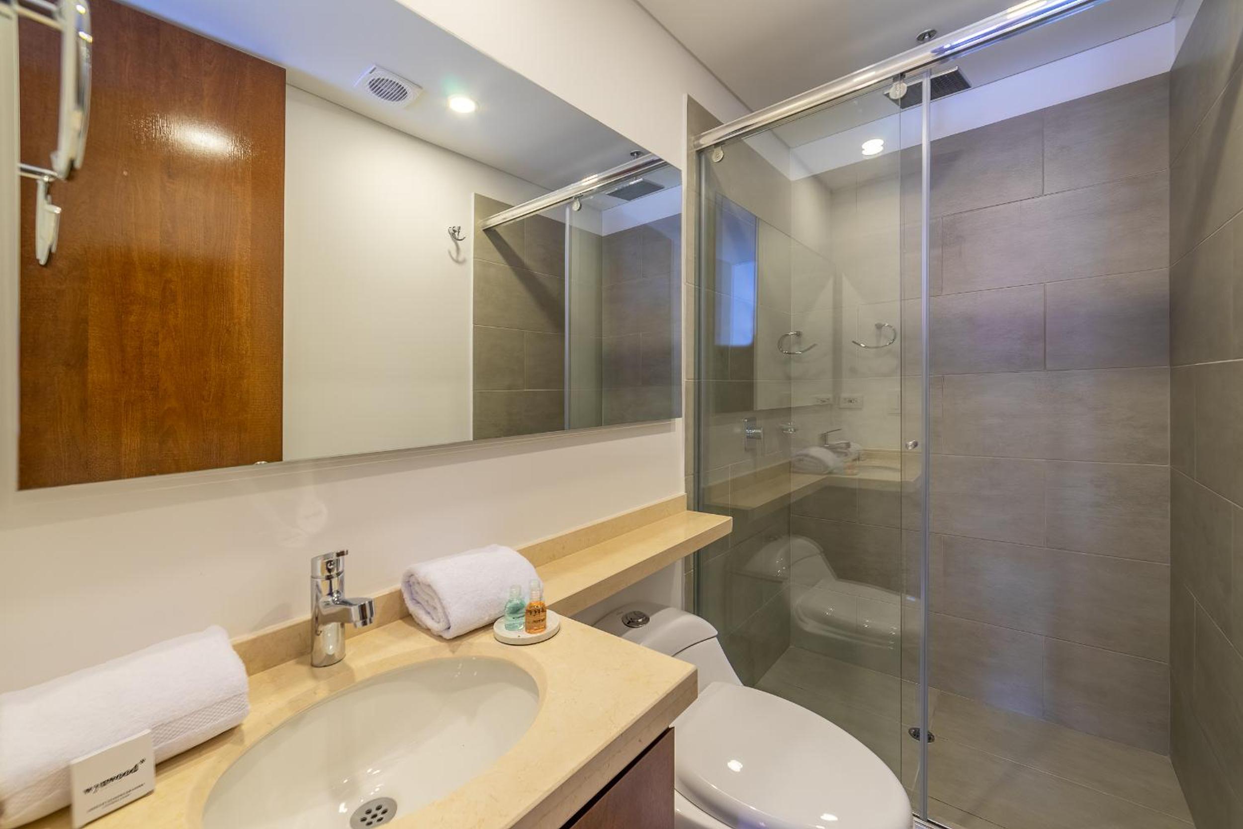 Perfect Loft In Centro Internacional