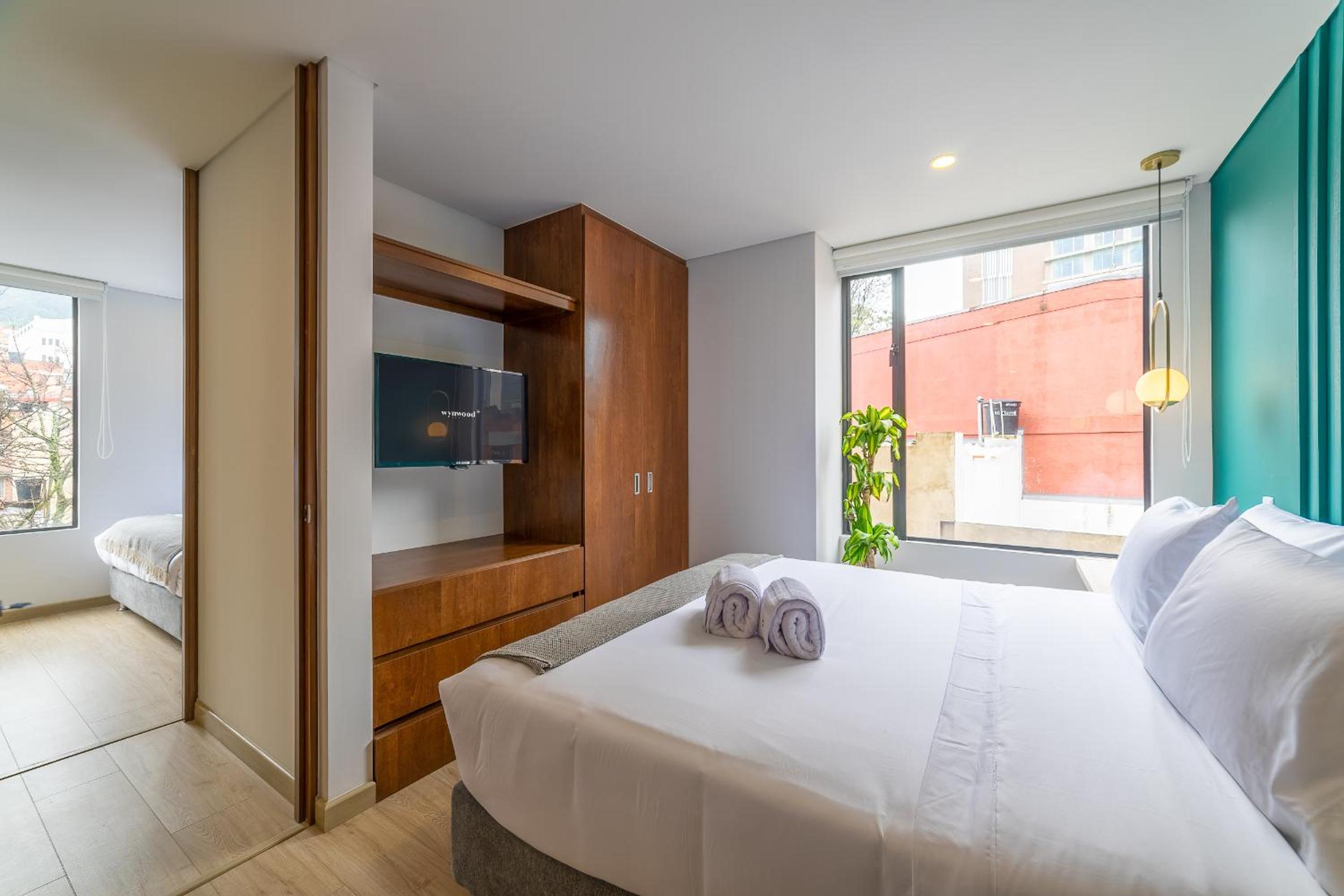 Perfect Loft In Centro Internacional