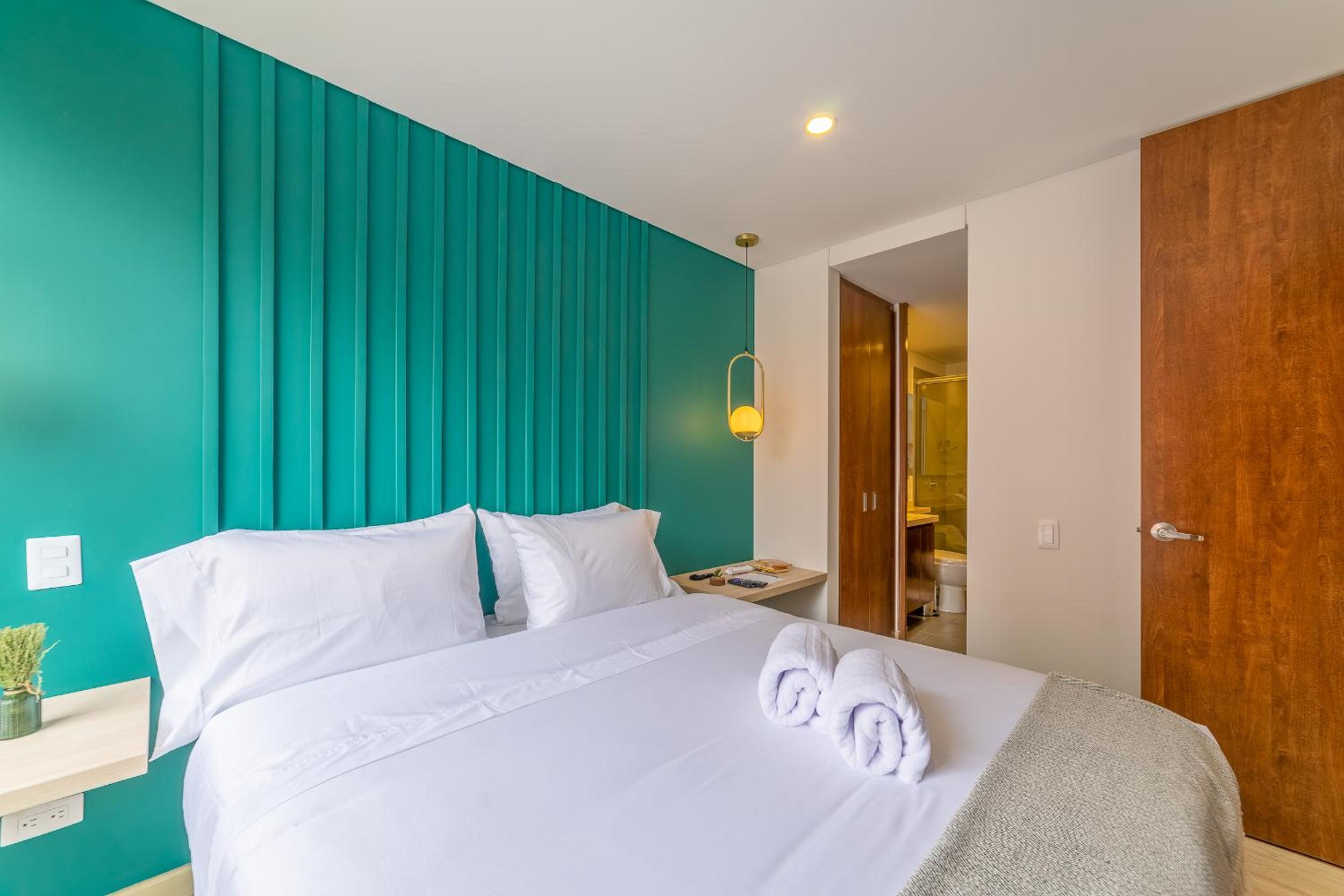 Perfect Loft In Centro Internacional