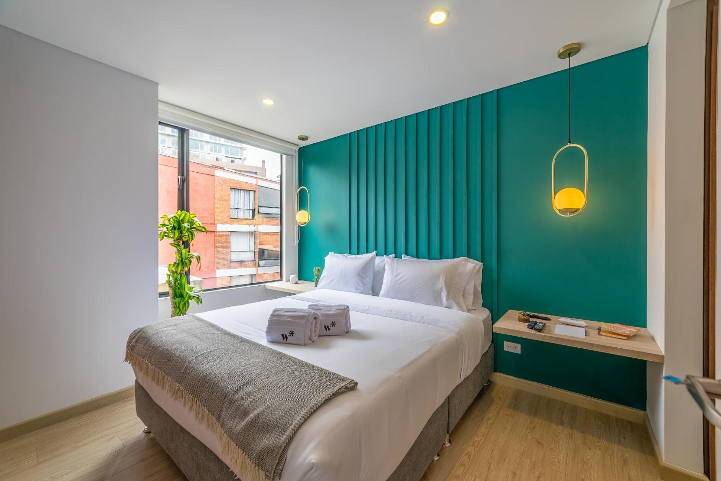 Perfect Loft In Centro Internacional