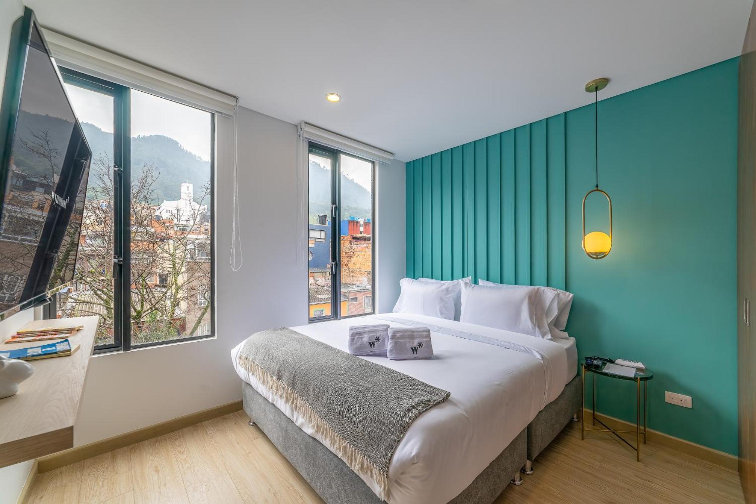Perfect Loft In Centro Internacional