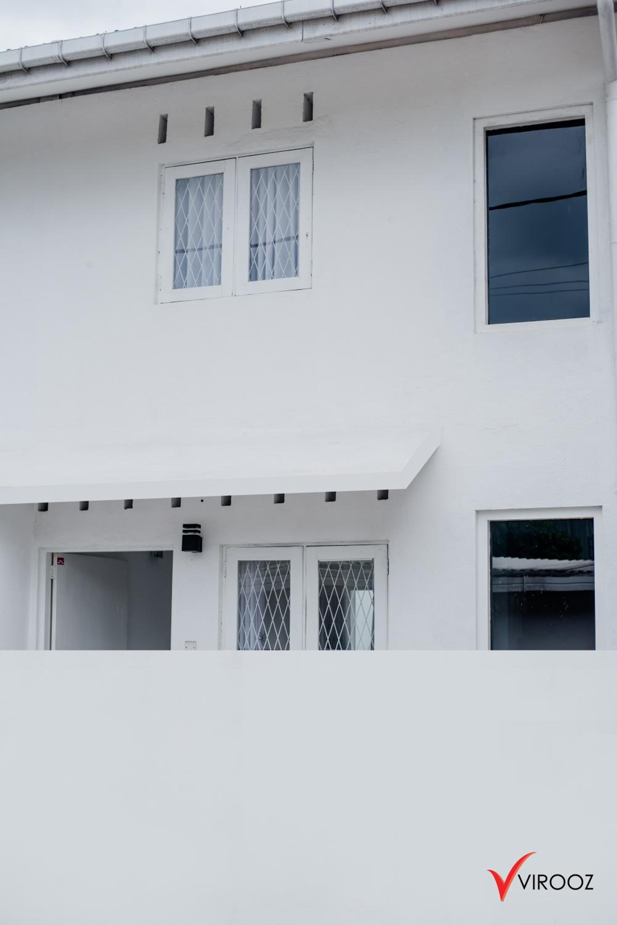 Virooz Residence Rathmalana 2 Bedroom Apartment view 2