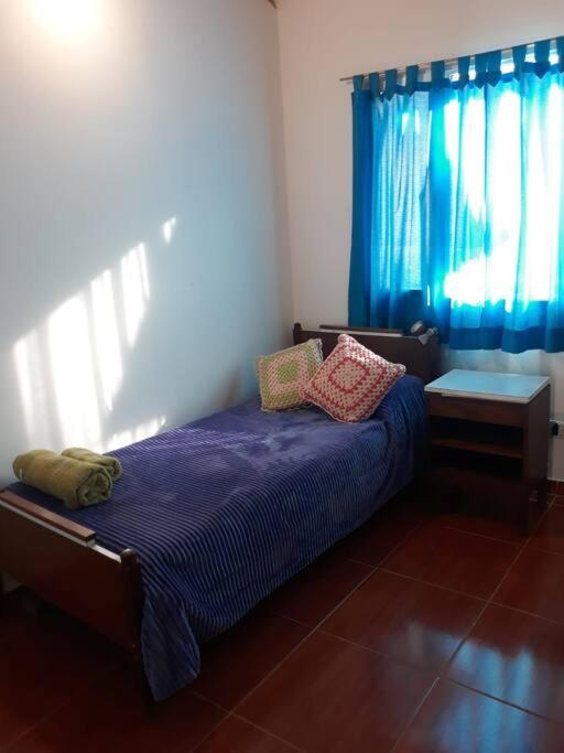 El Refugio