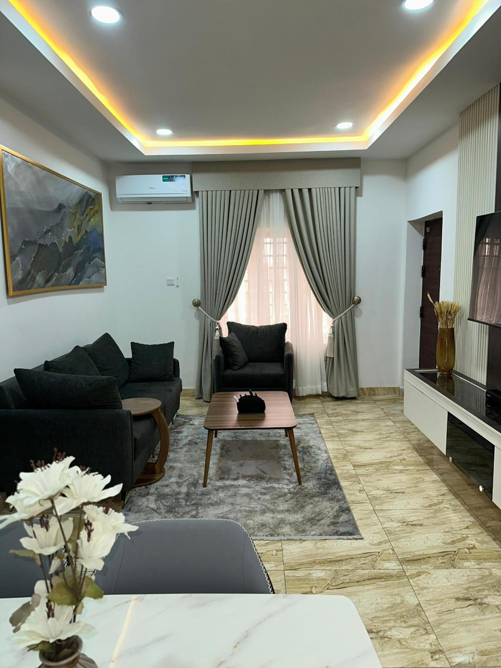 Smart Homes view 3