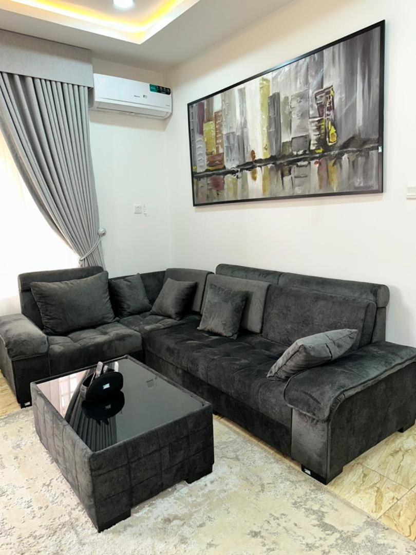 Smart Homes view 4
