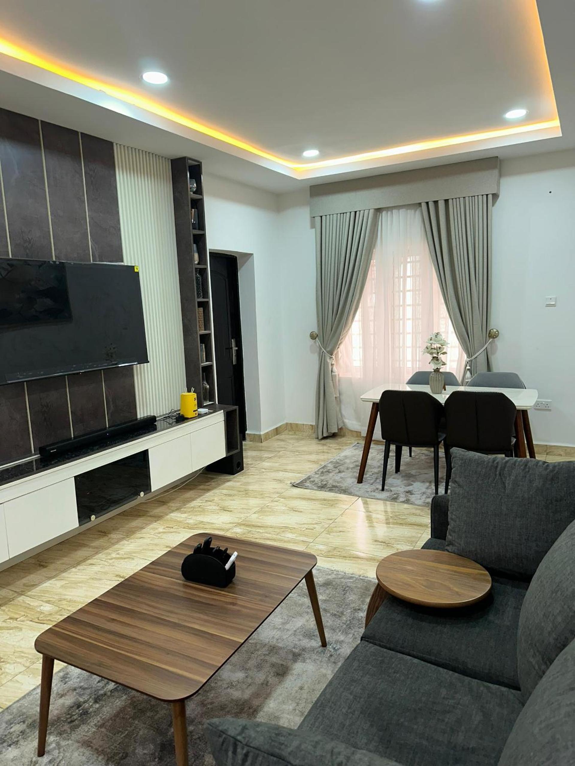 Smart Homes view 5