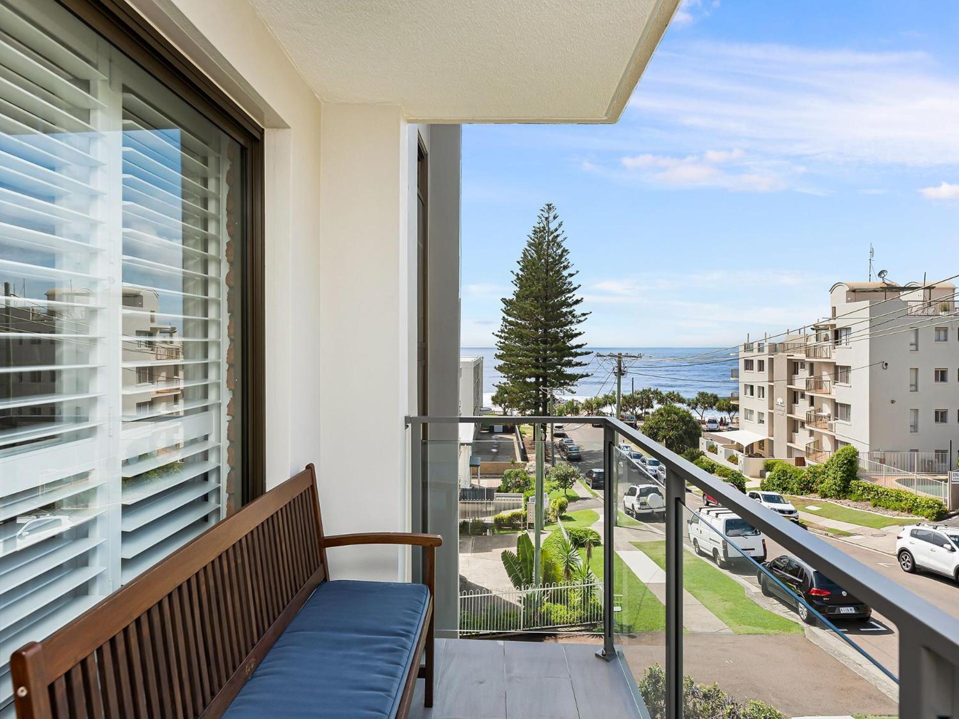 Pleasant View Unit 4 Kings Beach QLD