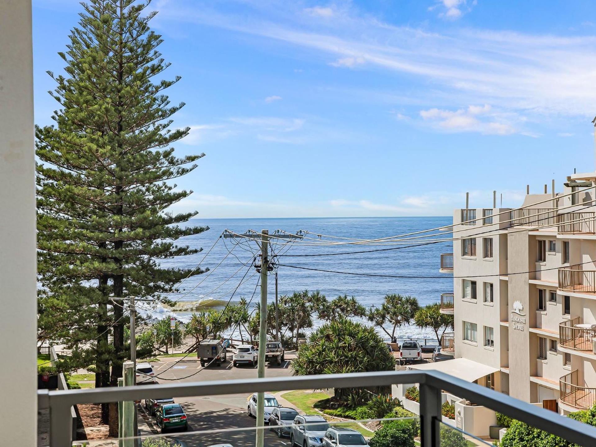 Pleasant View Unit 4 Kings Beach QLD