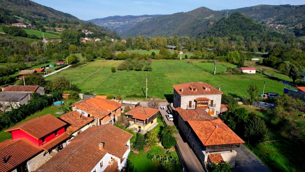 Finca del Hórreo