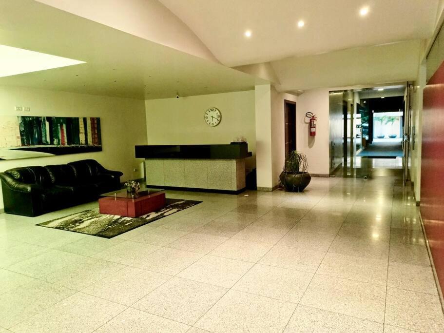 Cómodo, céntrico y seguridad 24hrs