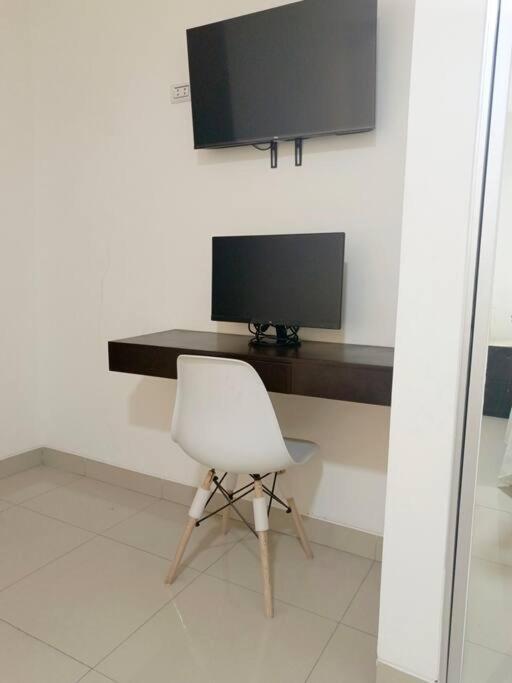 Cómodo, céntrico y seguridad 24hrs