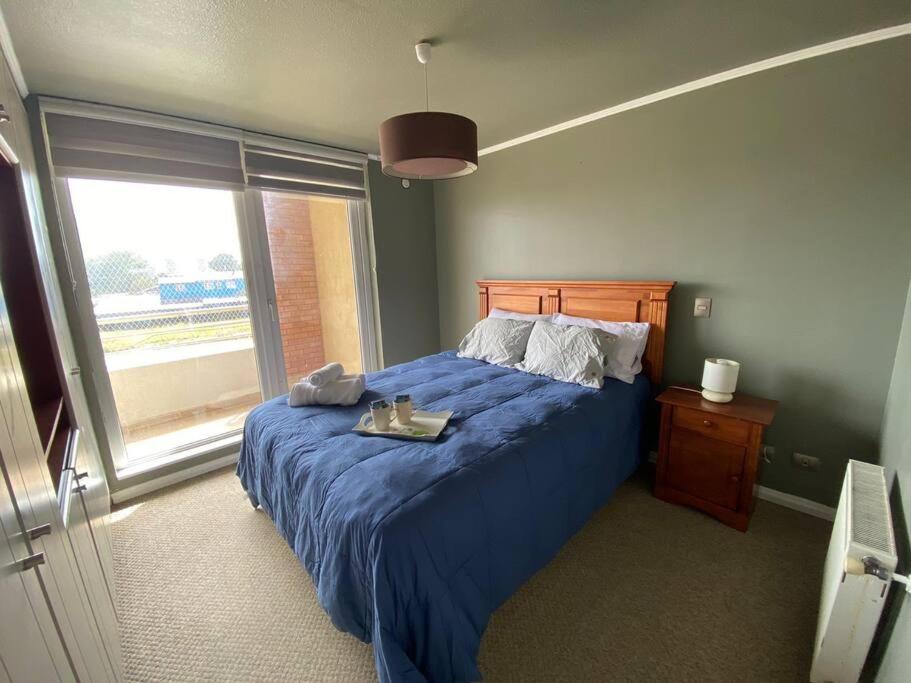 Hermoso Departamento en Puerto Montt