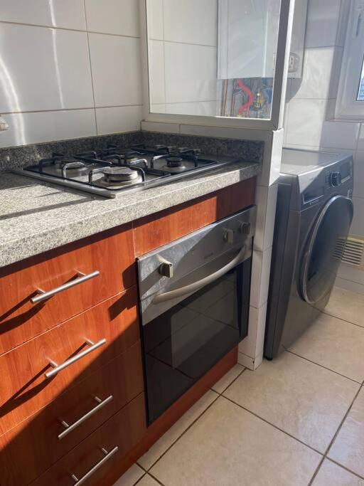 Hermoso Departamento en Puerto Montt
