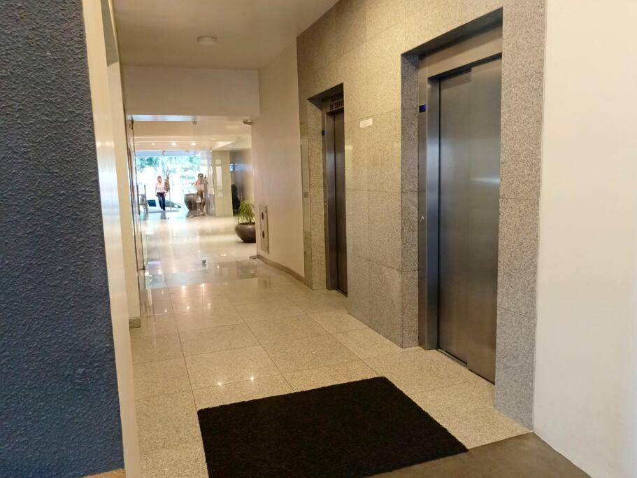 Cómodo, céntrico y seguridad 24hrs