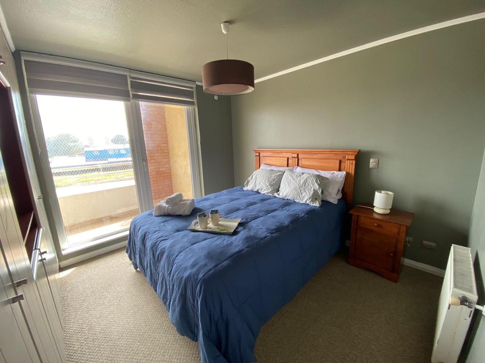 Hermoso Departamento en Puerto Montt