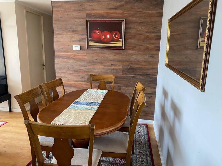 Hermoso Departamento en Puerto Montt