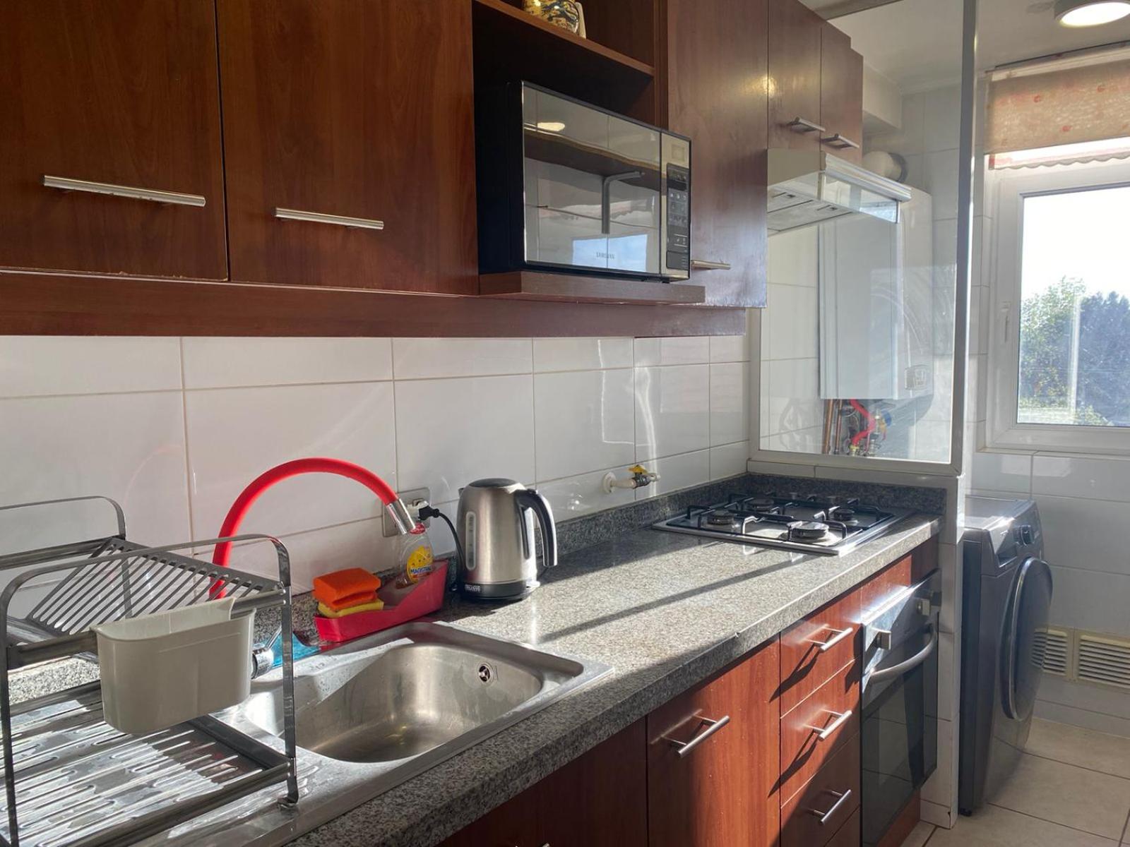 Hermoso Departamento en Puerto Montt