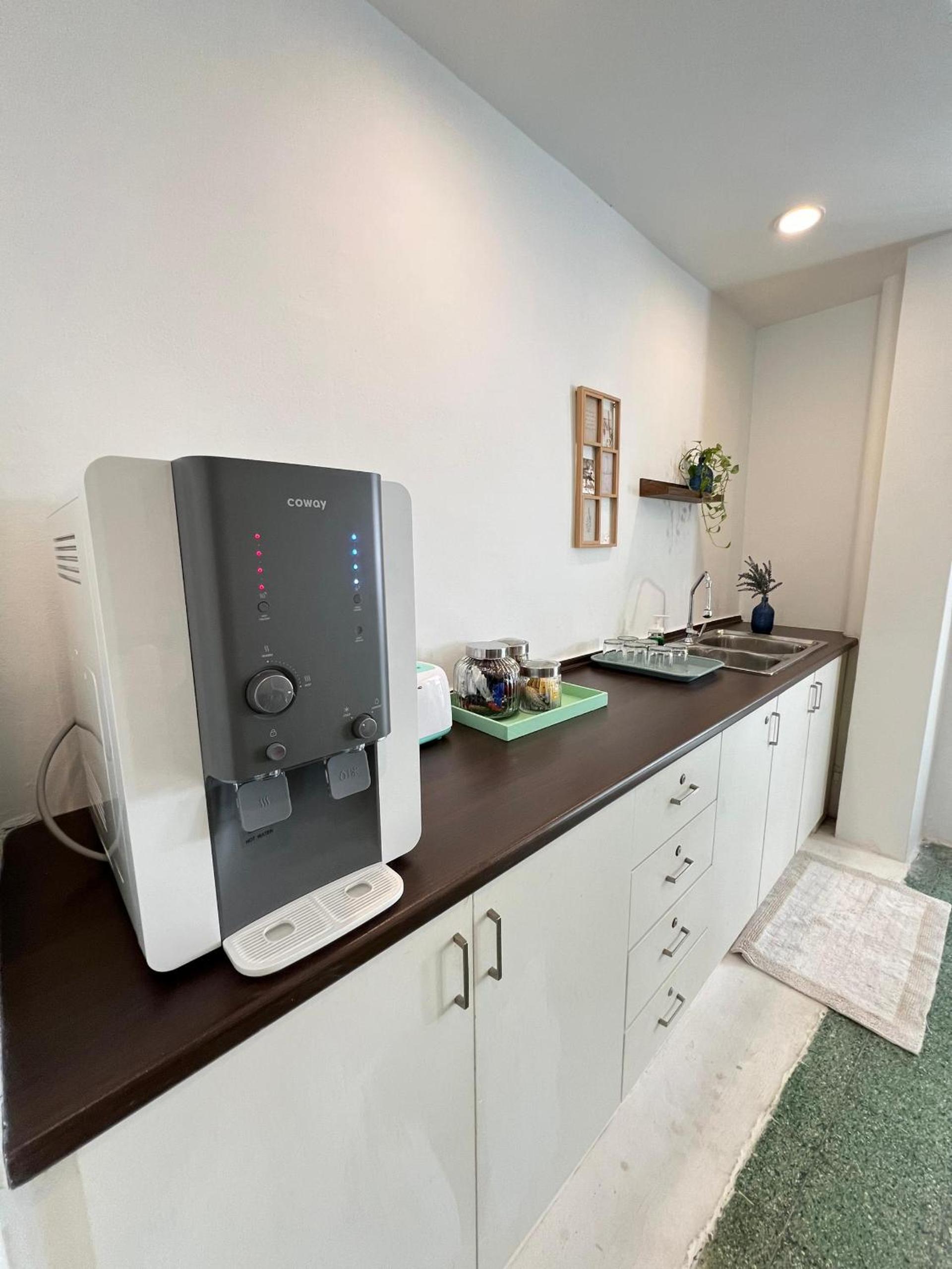 TreeHaus 38 Moulmein by SSL - Pulau Tikus Georgetown photo 6